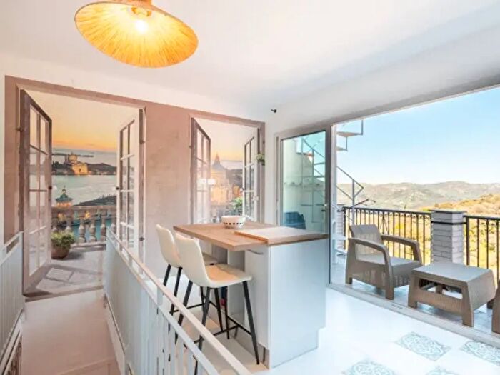 Appartamento con 5 locali in vendita in Via Santissima Annunziata, Capri Leone