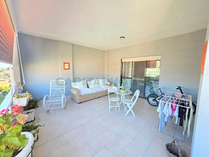 Appartamento quadrilocale in vendita in Viale delle Betulle, Caserta