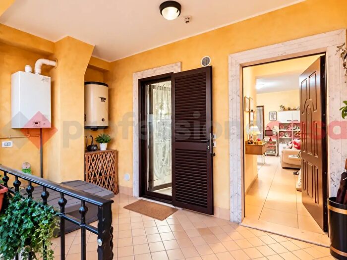 Appartamento bilocale in vendita in Via Vallicelle, Fiuggi