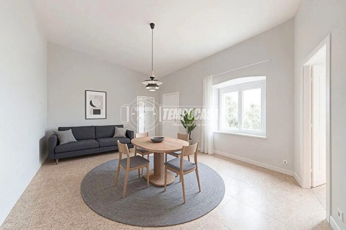 Appartamento trilocale in vendita in Via Antonio Gidiuli, Lecce