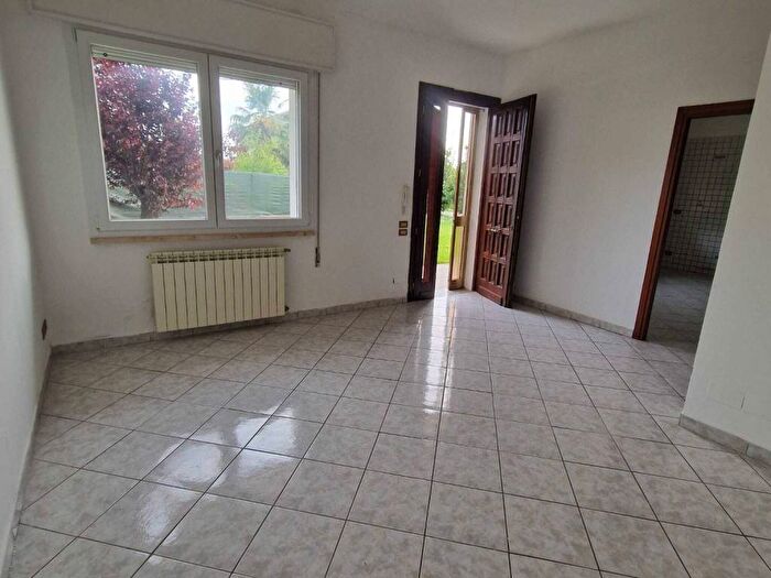 Appartamento con 5 locali in affitto in Centro Storico, Rovigo
