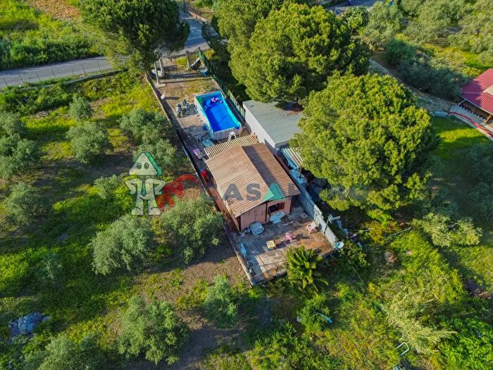 Casa bilocale in vendita in Via Segretaria, Misilmeri
