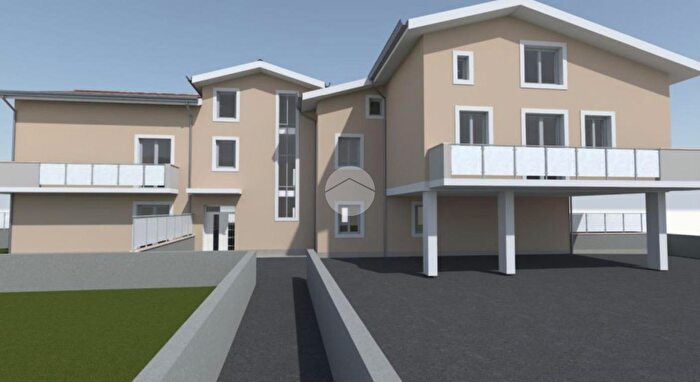 Appartamento monolocale in vendita in Via Martiri della Resistenza, Fara In Sabina