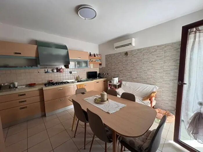 Appartamento trilocale in affitto in Via Vicinale San Giuliano, Casalnuovo Di Napoli