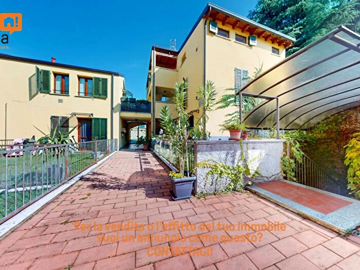 Case in Vendita e in Affitto - 3