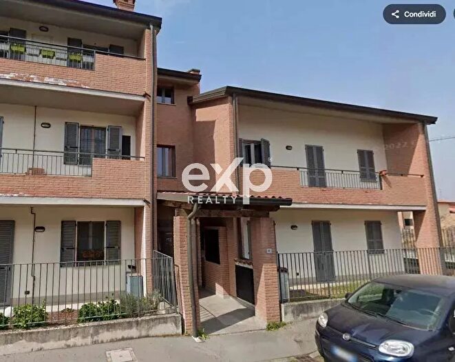 Appartamento trilocale in vendita in Pavia