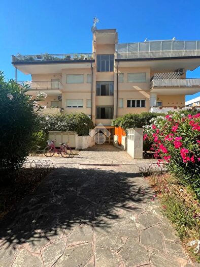 Appartamento monolocale in vendita in Via Badino, Terracina