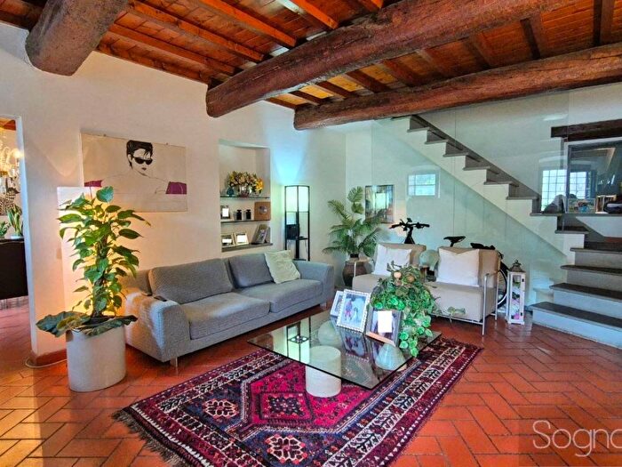Appartamento quadrilocale in affitto in Via Faentina, Fiesole