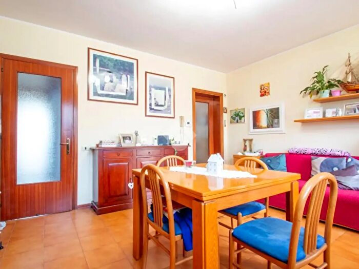 Appartamento trilocale in vendita in Via Carpaccio, Isola Vicentina