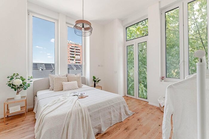 Appartamento bilocale in vendita in Via Murat, Milano