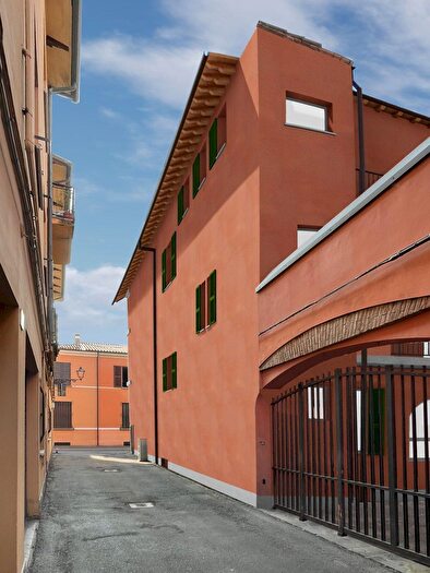 Appartamento bilocale in vendita in Imola