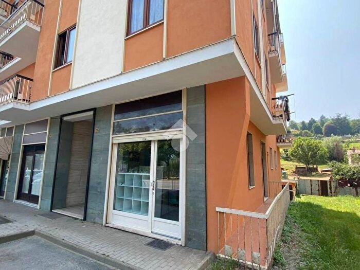 Appartamento bilocale in affitto in Via Busca, Costiglione Saluzzo, Costigliole Saluzzo