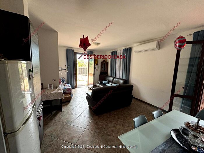 Casa trilocale in vendita in Contrada Ponte di Chiavetta Trabia Pa Italia, Trabia