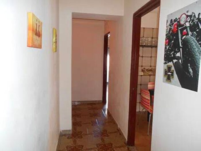 Appartamento trilocale in affitto in Neighbourhood Provinciale, Provinciale, Messina