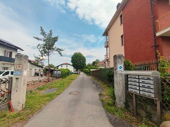 Casa con 5 locali in vendita in Via Settimo San Mauro Torinese, San Mauro Torinese
