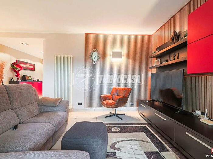 Appartamento con 5 locali in vendita in Via Masere, Rimini