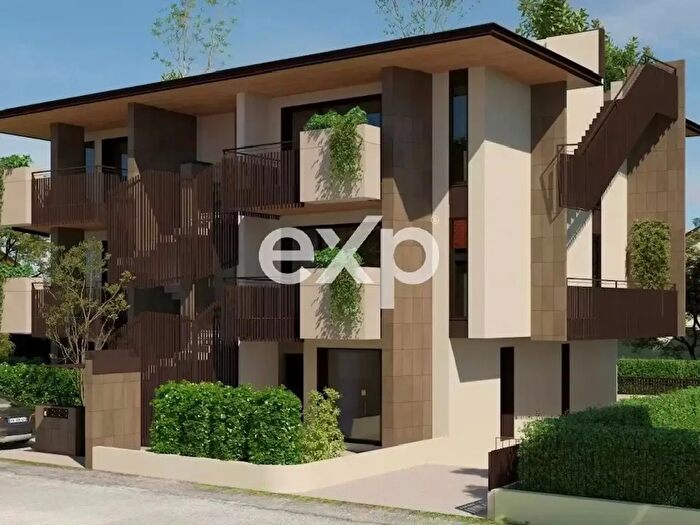 Appartamento quadrilocale in vendita in Fano