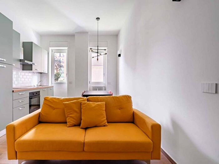 Appartamento trilocale in affitto in Via Lodovico Il Moro, Tre Castelli Faenza, Milano