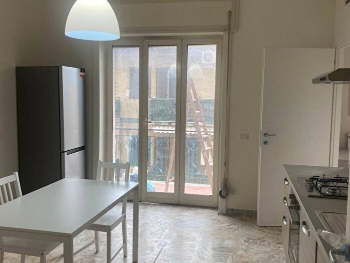 Appartamento bilocale in affitto in Via Guglielmo Marconi, Centro, Casalnuovo di Napoli