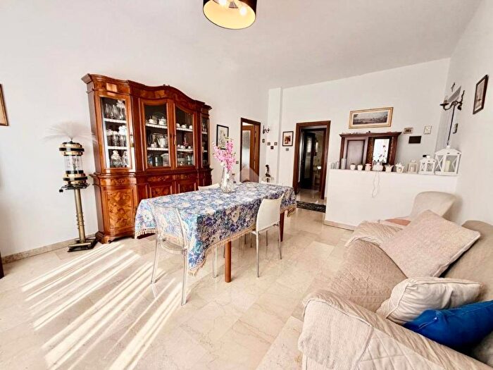Appartamento trilocale in vendita in Via G Carozzi, Centro, Mozzanica