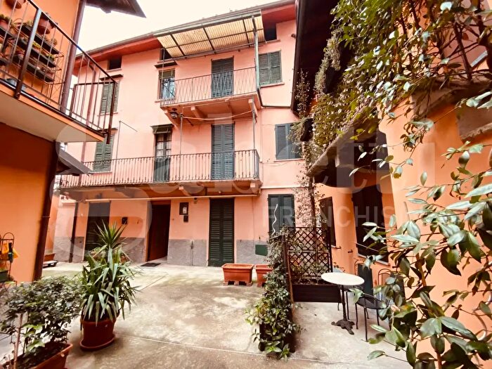 Casa con 5 locali in vendita in Via dei Pescatori, Lecco