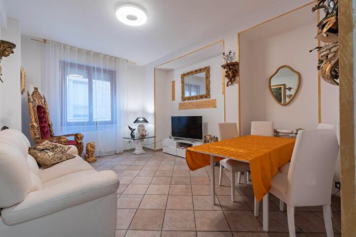 Appartamento quadrilocale in vendita in Livorno