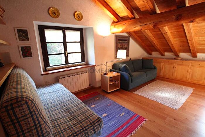 Appartamento monolocale in affitto in Via dei Larici, Centro, Courmayeur