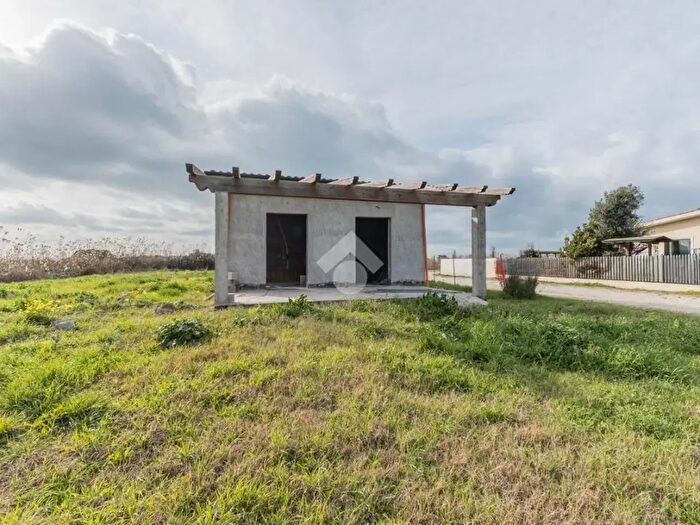 Casa trilocale in vendita in Via del Bagolaro, Cerveteri