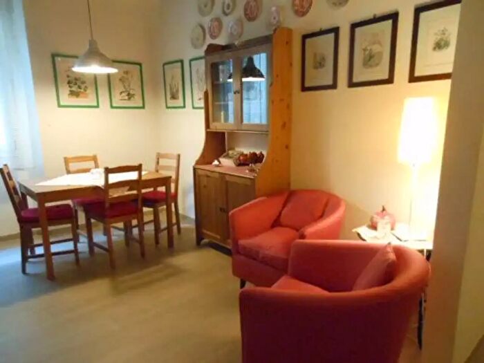 Appartamento trilocale in affitto in Firenze