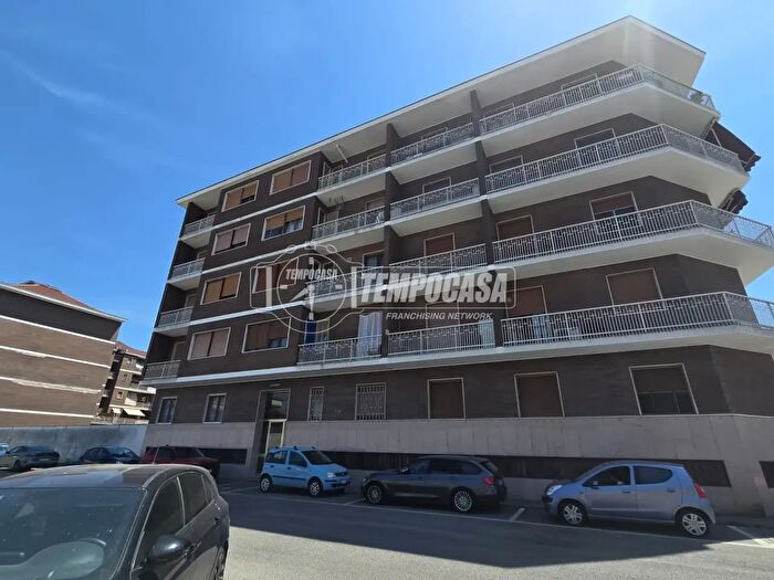 Appartamento in vendita in Via Pegolo, Carmagnola