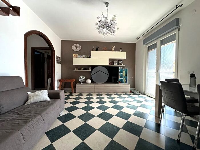 Appartamento trilocale in vendita in Via Enea, Sabaudia