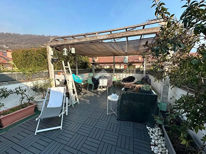 Appartamento bilocale in affitto in Brescia