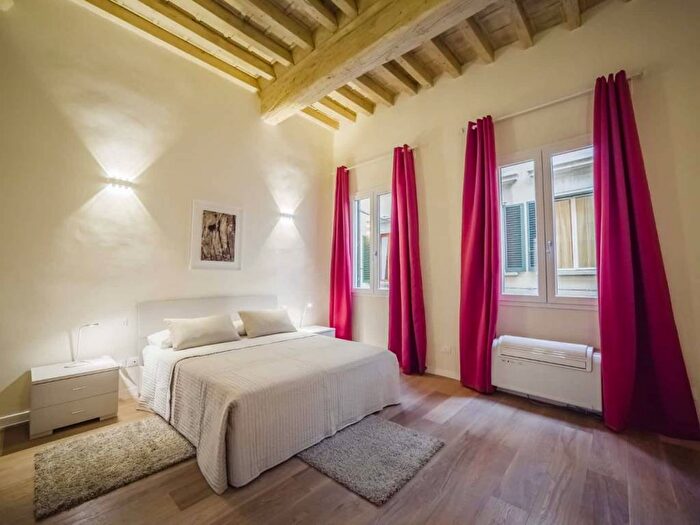 Appartamento bilocale in affitto in Via dei Pepi, SantAmbrogio, Firenze