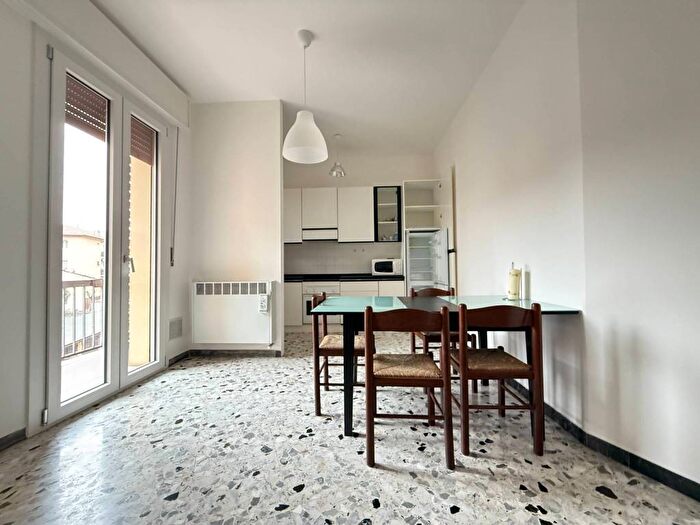 Appartamento trilocale in affitto in Via Edera, Ponticella, San Lazzaro di Savena