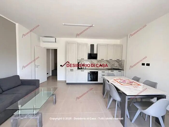 Appartamento bilocale in affitto in Contrada Trefiumi Boschetto, Lascari