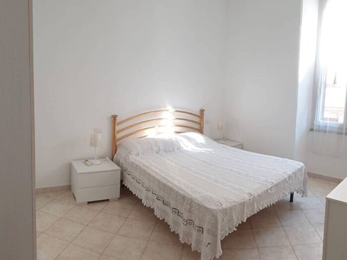 Appartamento in affitto in Piazza Giuseppe Garibaldi, Centro Storico, La Spezia