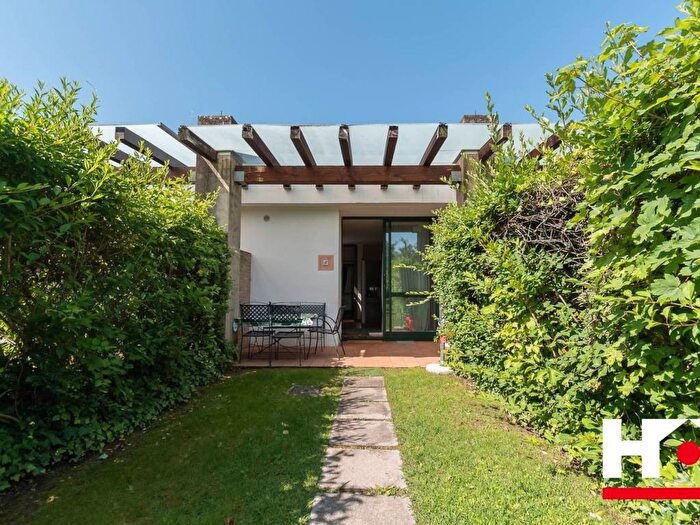 Appartamento bilocale in affitto in Via Colombera, Iseo