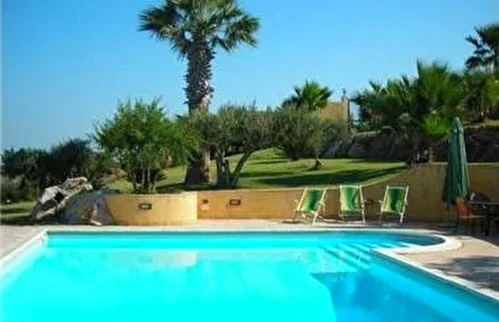 Casa trilocale in affitto in Contrada Conca Marsala Tp, Marsala