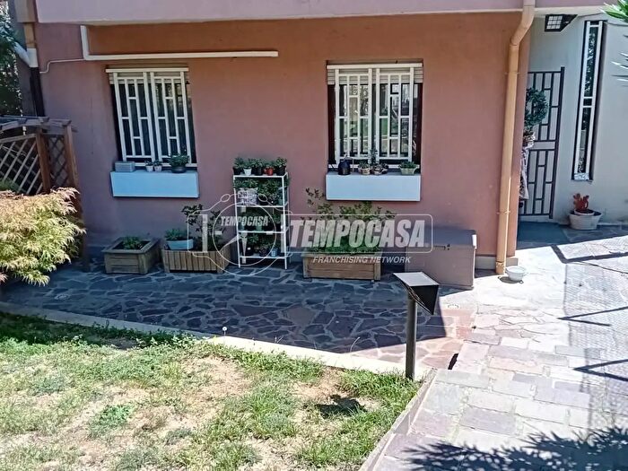 Casa con 5 locali in vendita in Marzabotto