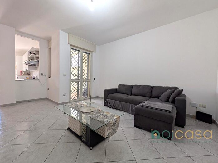 Appartamento trilocale in vendita in Via Bari, Surbo