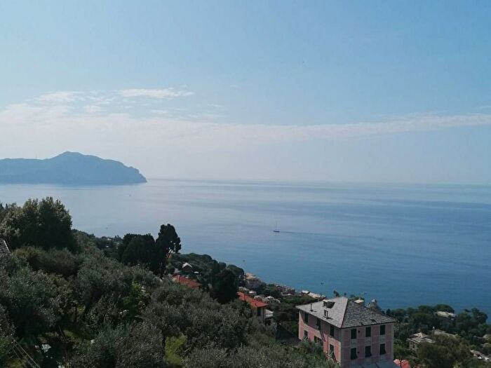 Appartamento bilocale in affitto in Sant'Ilario, Genova