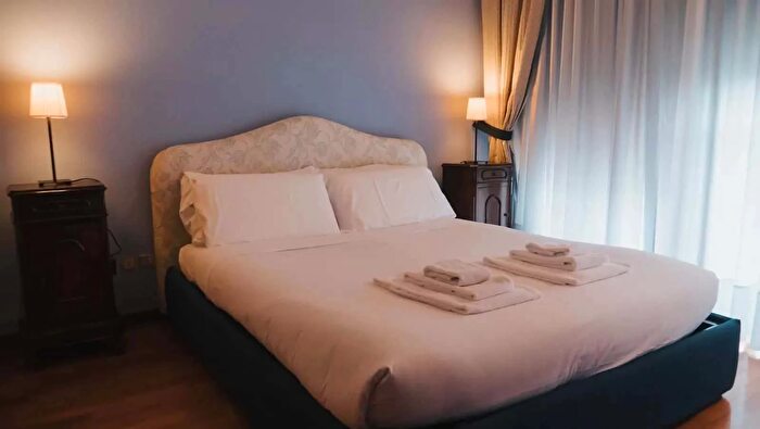 Appartamento monolocale in affitto in Via Crema, Milano