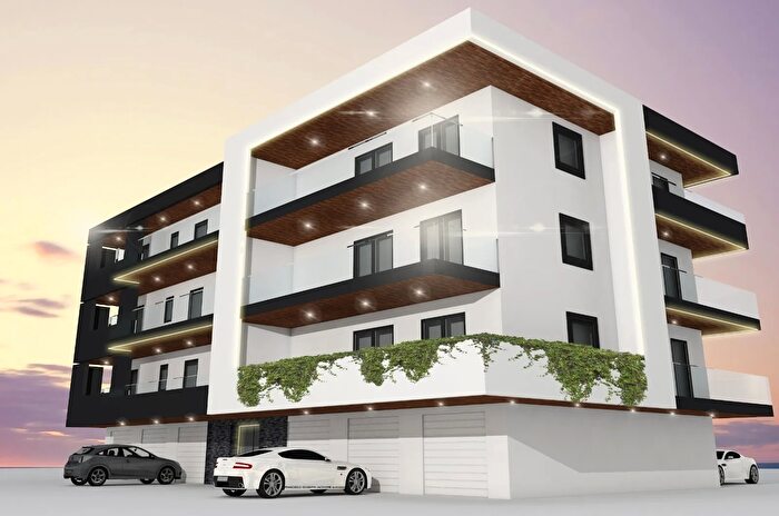 Appartamento con 5 locali in vendita in Via E Fermi, Manoppello