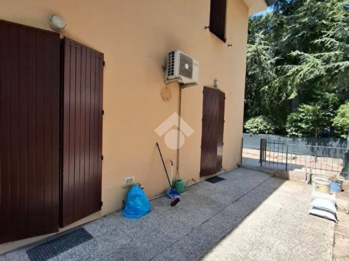 Casa quadrilocale in affitto in Via del Faggiolo, Borgo Panigale, Bologna