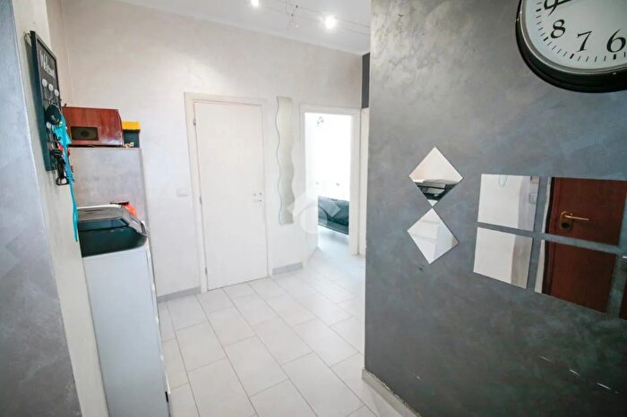 Appartamento bilocale in vendita in Via Tiburzio Garrone, San Benigno Canavese