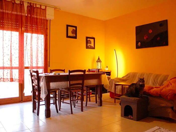 Appartamento quadrilocale in vendita in Via Cisa Sud, Santo Stefano Di Magra
