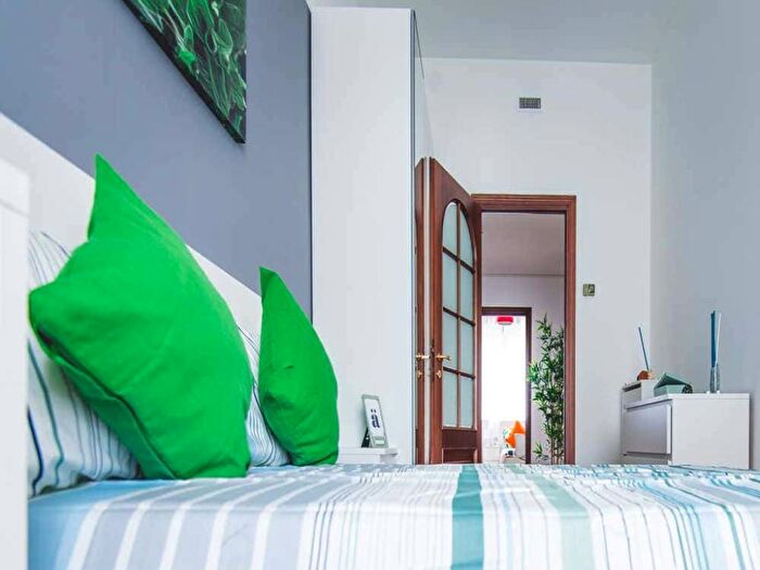 Appartamento quadrilocale in affitto in Via Giuseppe Frua, Frua, Milano
