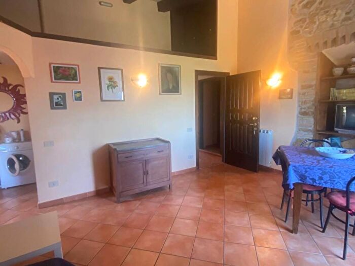 Appartamento trilocale in affitto in Via Colle Ballone, Montopoli di Sabina