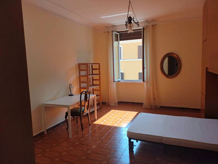 Appartamento quadrilocale in affitto in Via Marmorata, Aventino, Roma