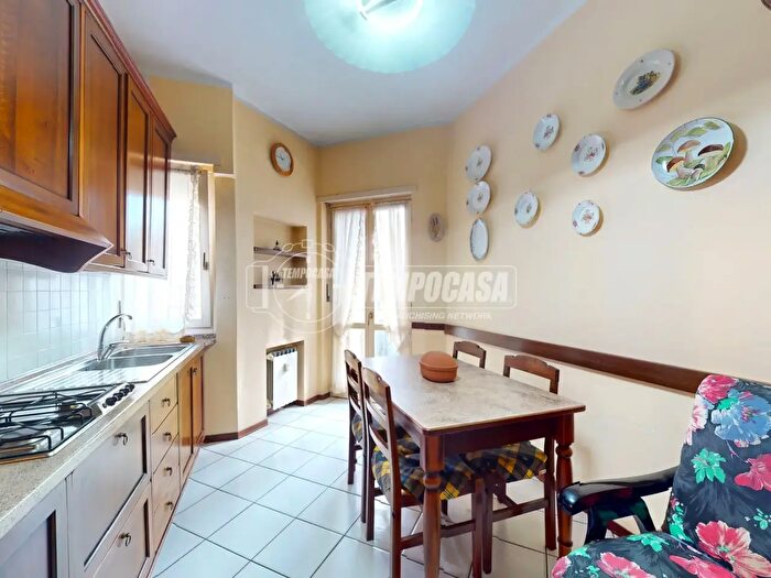 Appartamento quadrilocale in vendita in Alba